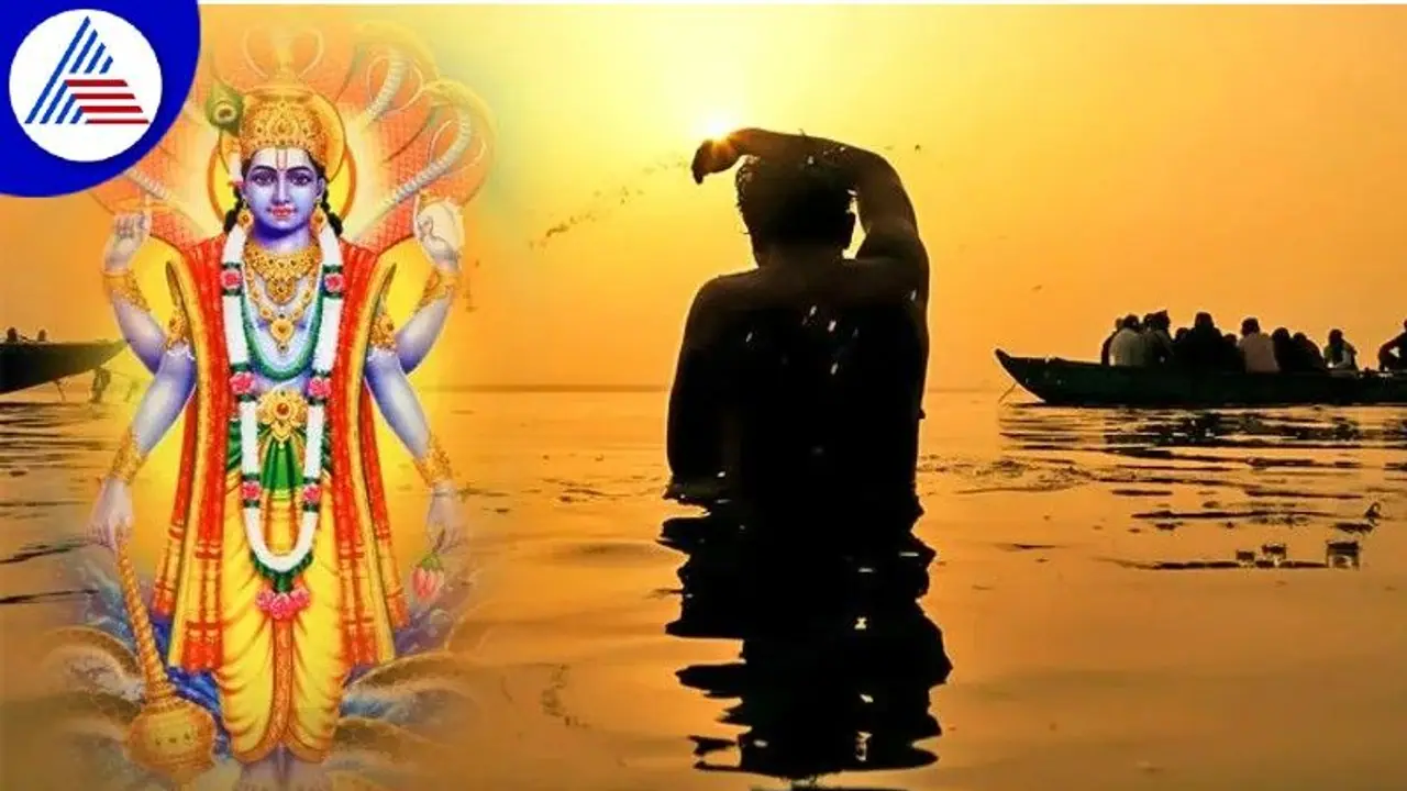 ಮೋಕ್ಷಕ್ಕಾಗಿ ಆಷಾಢದಲ್ಲಿ ಮಾಡಬೇಕಾದ 5 ಕಾರ್ಯಗಳು ಮೋಕ್ಷಕ್ಕಾಗಿ ಆಷಾಢದಲ್ಲಿ ಮಾಡಬೇಕಾದ 5 ಕಾರ್ಯಗಳು