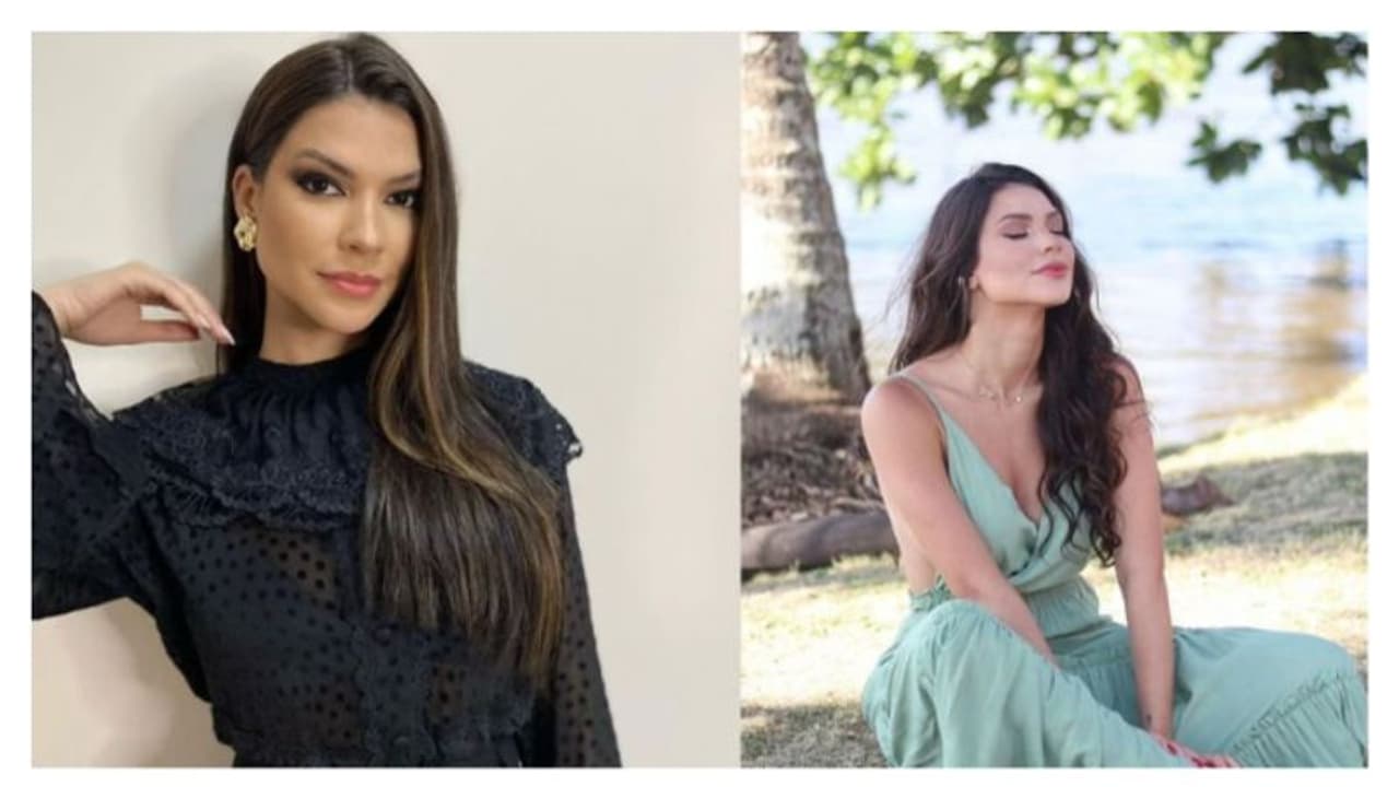 Gleycy Correia : ടോൺസിൽ ശസ്ത്രക്രിയയ്ക്ക് ശേഷം മുൻ മിസ് ബ്രസീൽ ഗ്ലെയ്സി കോറിയ അന്തരിച്ചു