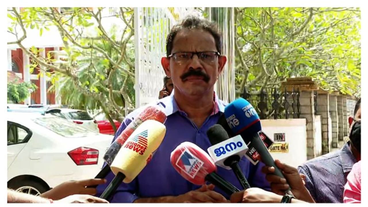 അഭയക്കേസ് പ്രതികളുടെ ജാമ്യം; സിബിഐ ഒത്തുകളിച്ചു;മനപൂർവം തോറ്റുകൊടുത്തു ജോമോൻ പുത്തൻപുരയ്ക്കൽ അഭയക്കേസ് പ്രതികളുടെ ജാമ്യം; സിബിഐ ഒത്തുകളിച്ചു;മനപൂർവം തോറ്റുകൊടുത്തു ജോമോൻ പുത്തൻപുരയ്ക്കൽ