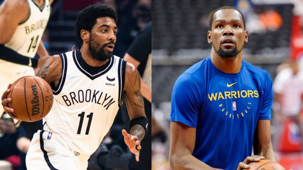 NBA off season 2022: Kyrie Irving's free agency could impact Kevin Durant's Brooklyn Nets future NBA off season 2022: Kyrie Irving's free agency could impact Kevin Durant's Brooklyn Nets future