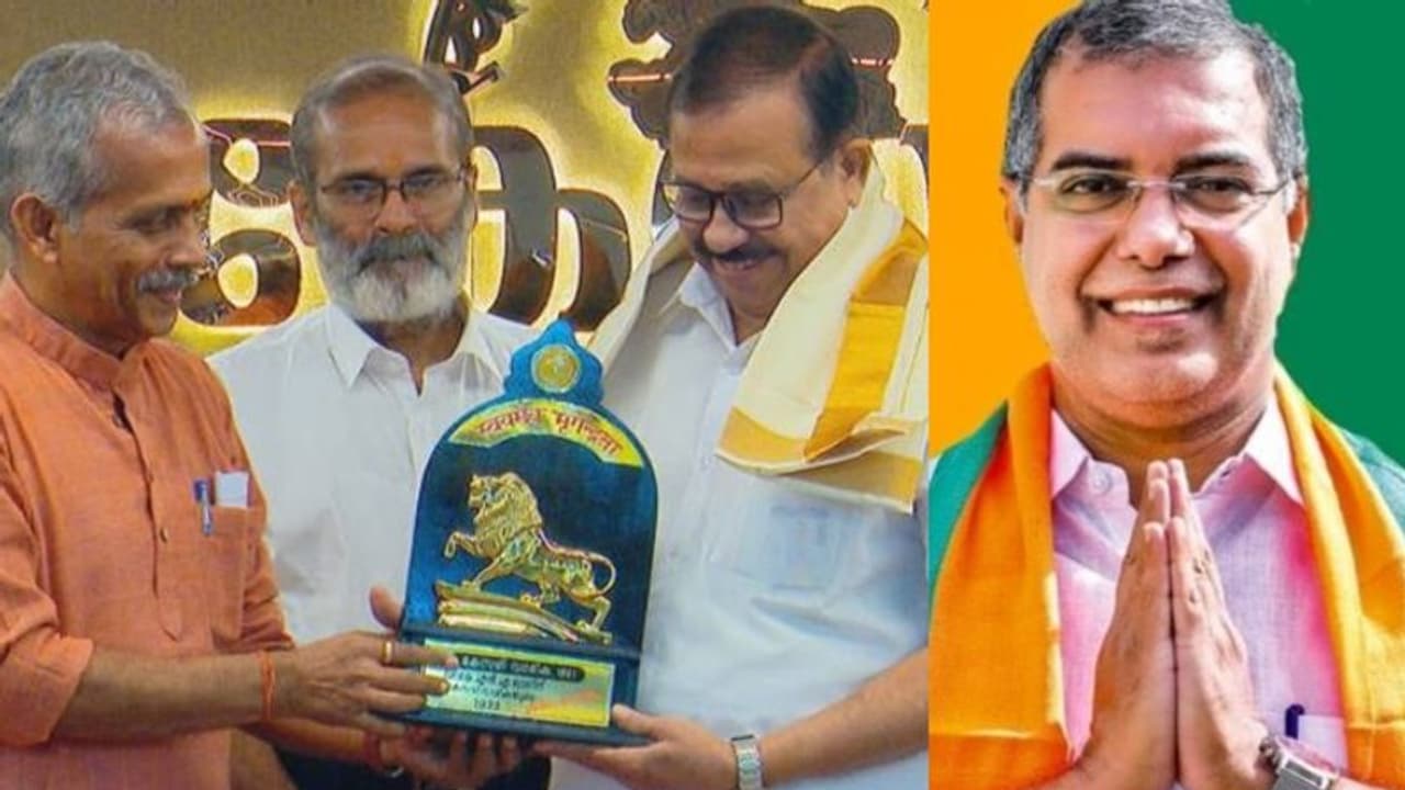 ഖാദർ ഉയർത്തിയത് ഭാരത സംസ്കാരം, ലീഗ് പുറത്താക്കിയാലും അനാഥനാകില്ല: അബ്ദുള്ളക്കുട്ടി