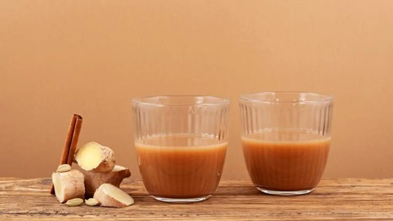 Spice Tea: ஆரோக்கியத்தை மேம்படுத்தும் மசாலா தேநீர்: எப்படி செய்வது? எப்போது குடிக்கலாம்?