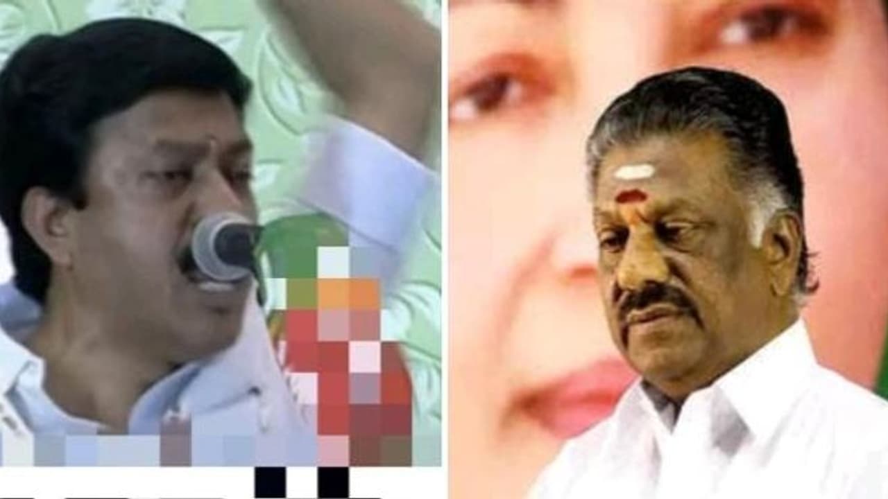 ஓபிஎஸ் ஒப்புதல் அளித்த 23 தீர்மானங்கள்..! நிராகரித்த பொதுக்குழு அதிர்ச்சியில் ஒருங்கிணைப்பாளர் ஆதரவாளர்கள்