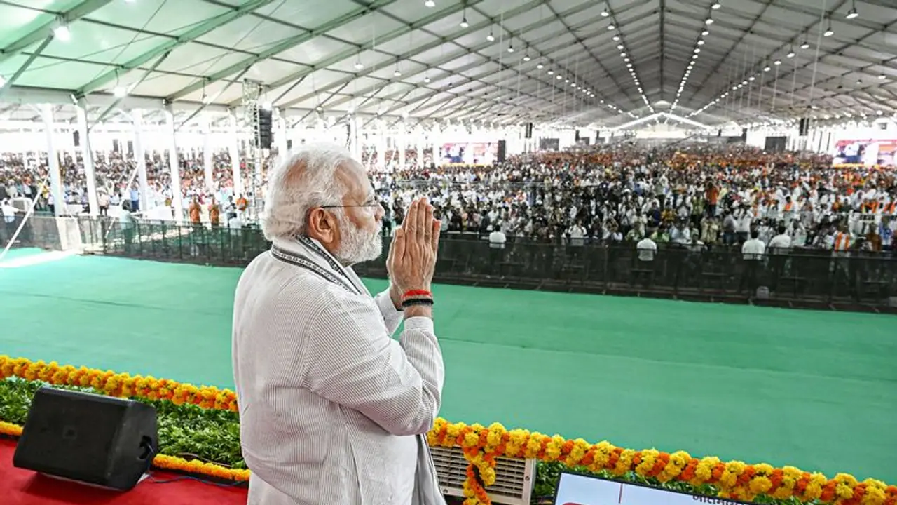 Gujarat Assembly Election 2022: गुजरात में किसने जीता 2017 का विधानसभा चुनाव, किसकी हुई हार, अब किसकी नैया पार
