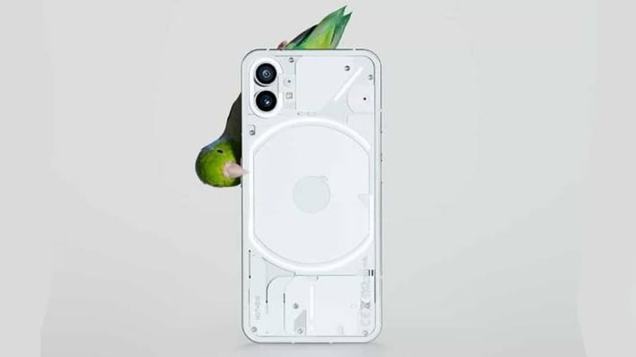 Nothing Phone 1 ಖರೀದಿಸಬೇಕಾ? ಸ್ಪೇಷಲ್ ಆಮಂತ್ರಣ ಬೇಕು! Nothing Phone 1 ಖರೀದಿಸಬೇಕಾ? ಸ್ಪೇಷಲ್ ಆಮಂತ್ರಣ ಬೇಕು!