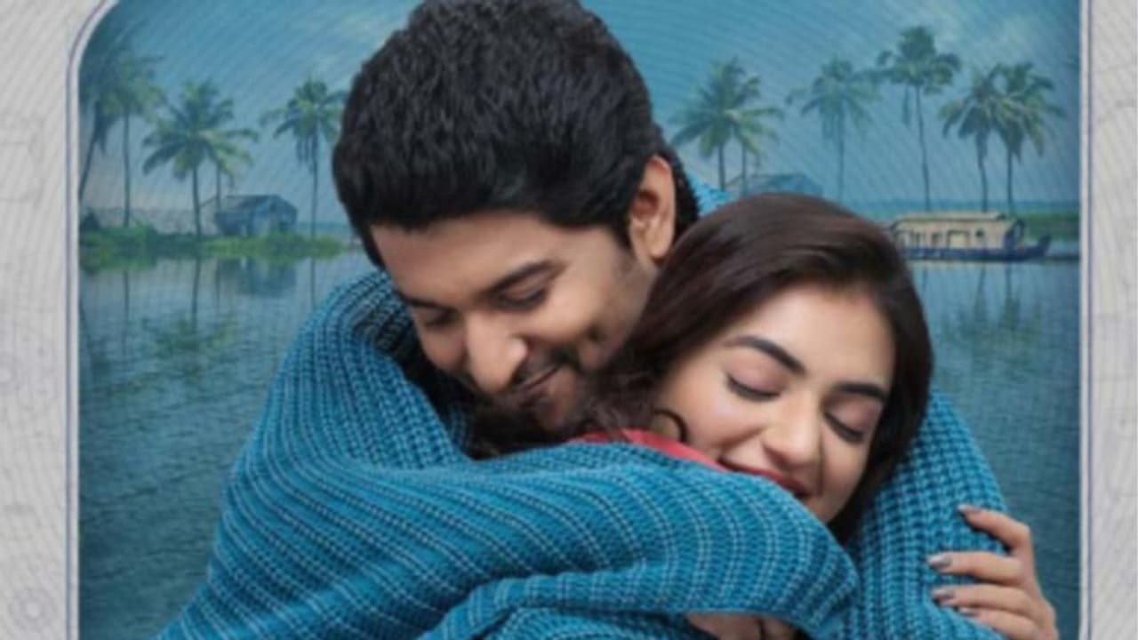 Ante Sundaraniki : നസ്രിയ നായികയായ 'അണ്ടേ സുന്ദരാനികി"യുടെ ഒടിടി റിലീസ് ജൂലൈയില്‍