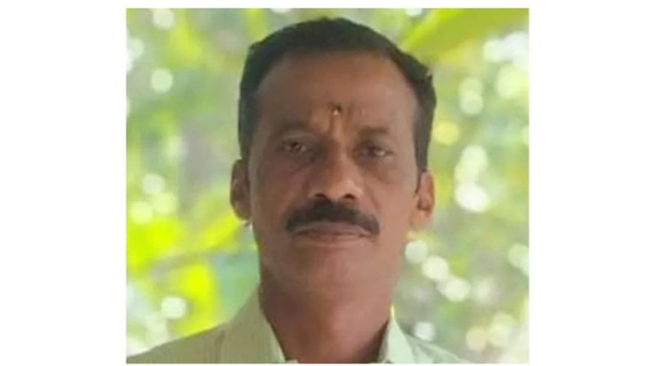 പ്രവാസി മലയാളി ഒമാനിൽ നിര്യാതനായി പ്രവാസി മലയാളി ഒമാനിൽ നിര്യാതനായി