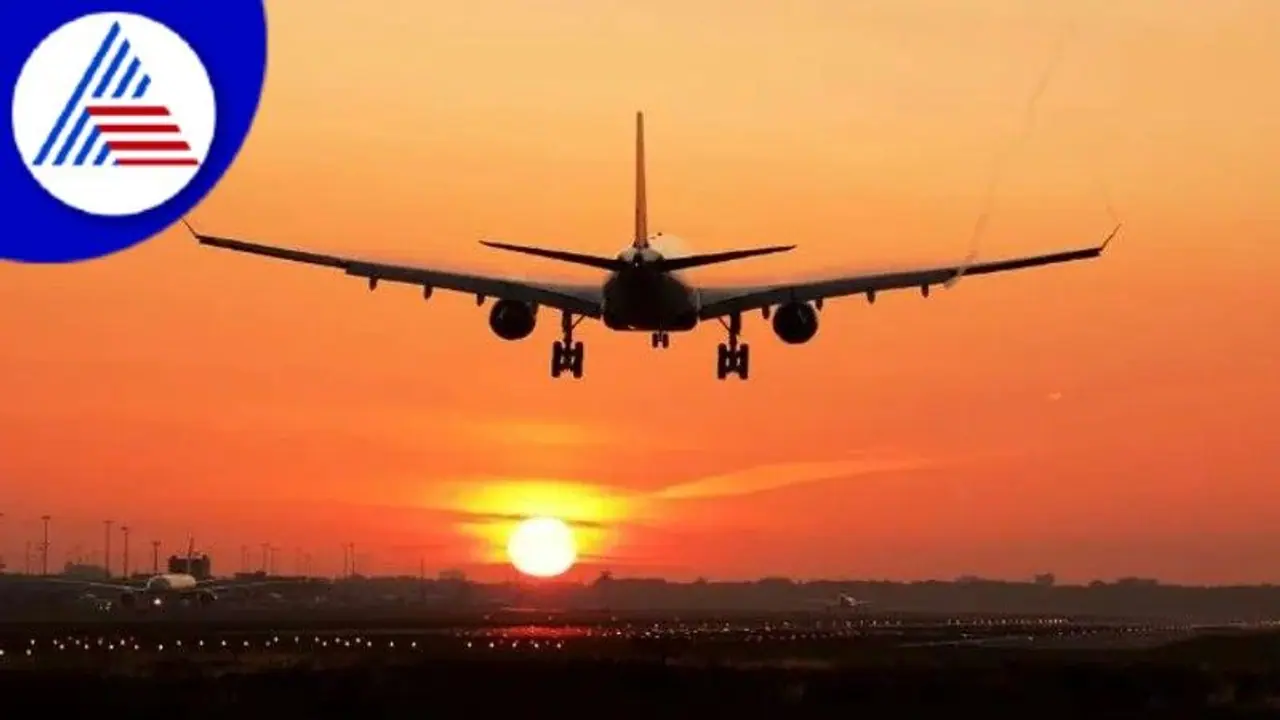 Air traffic volume expected to increase, likely to recover to pre pandemic level: Report