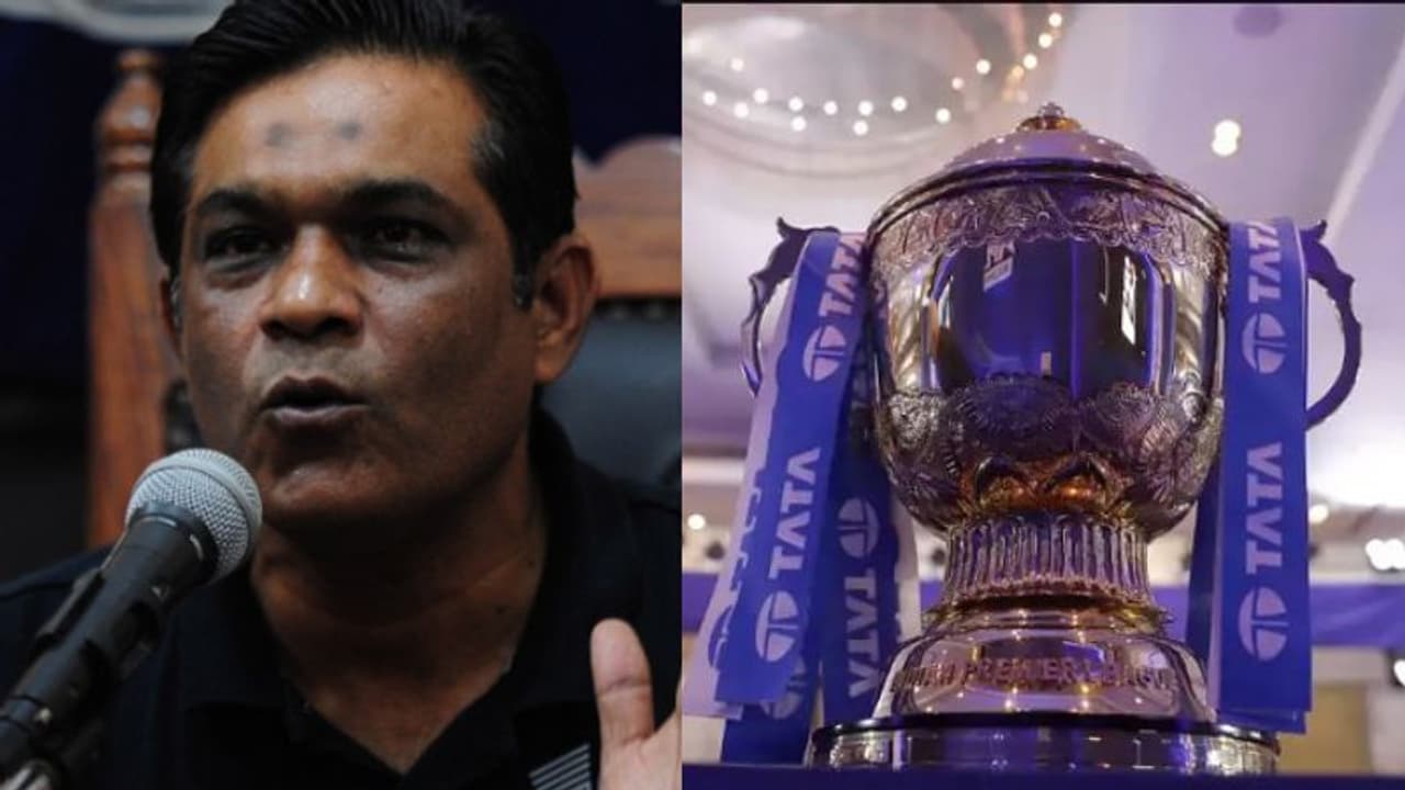 అక్కడ క్రికెట్ ఎక్కడుంది..? అంతా వ్యాపారమే.. ఐపీఎల్ పై పాక్ క్రికెటర్ల అక్కసు అక్కడ క్రికెట్ ఎక్కడుంది..? అంతా వ్యాపారమే.. ఐపీఎల్ పై పాక్ క్రికెటర్ల అక్కసు