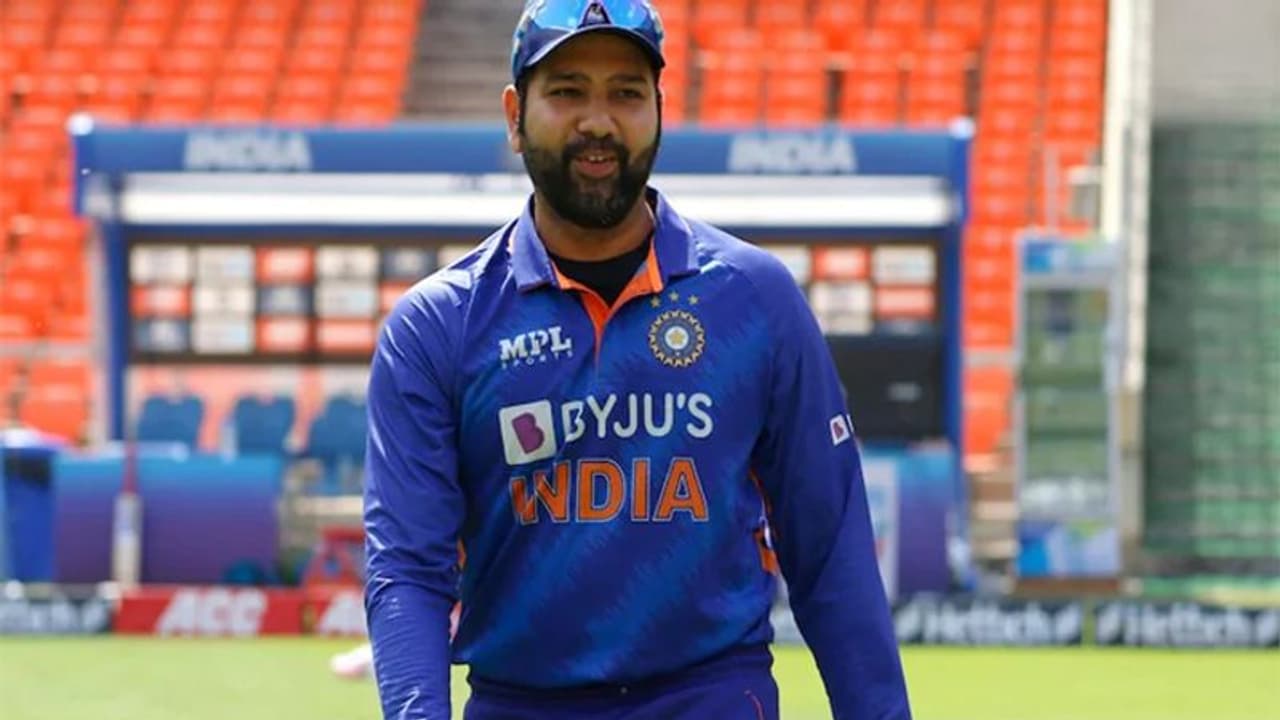 Rohit Sharma 8 ತಿಂಗಳ ಕ್ಯಾಪ್ಟನ್ಸಿಯಲ್ಲಿ ದಿಗ್ಗಜರ ದಾಖಲೆಗಳು ದಮನ..! Rohit Sharma 8 ತಿಂಗಳ ಕ್ಯಾಪ್ಟನ್ಸಿಯಲ್ಲಿ ದಿಗ್ಗಜರ ದಾಖಲೆಗಳು ದಮನ..!