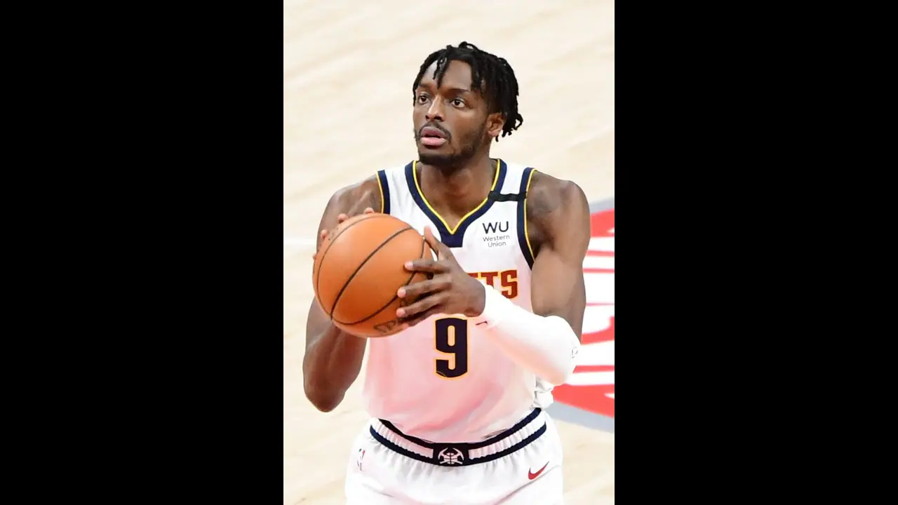 NBA off season 2022: Portland Trail Blazers acquire Jerami Grant in trade with Detroit Pistons