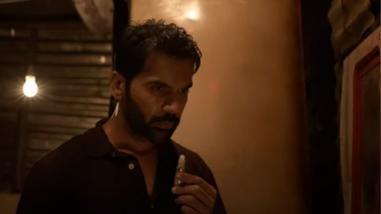 HIT The First Case trailer : രാജ്‍കുമാര്‍ റാവുവിന്റെ 'ഹിറ്റ്: ദ ഫസ്റ്റ് കേസ്', ട്രെയിലര്‍