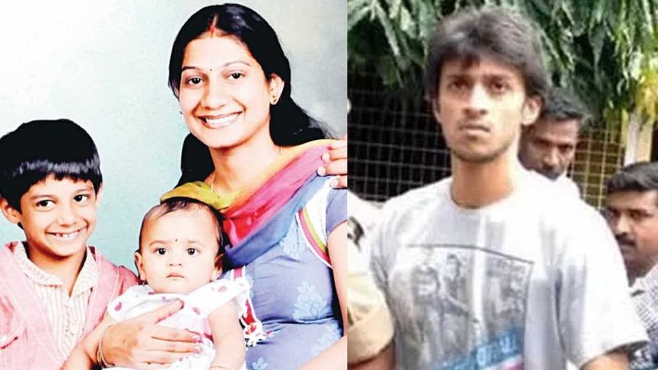 Belagavi Crime News: ಸಾಕ್ಷ್ಯಾಧಾರ ಕೊರತೆ: ತ್ರಿಪಲ್ ಮರ್ಡರ್ ಕೇಸ್ ಆರೋಪಿ ಖುಲಾಸೆ Belagavi Crime News: ಸಾಕ್ಷ್ಯಾಧಾರ ಕೊರತೆ: ತ್ರಿಪಲ್ ಮರ್ಡರ್ ಕೇಸ್ ಆರೋಪಿ ಖುಲಾಸೆ