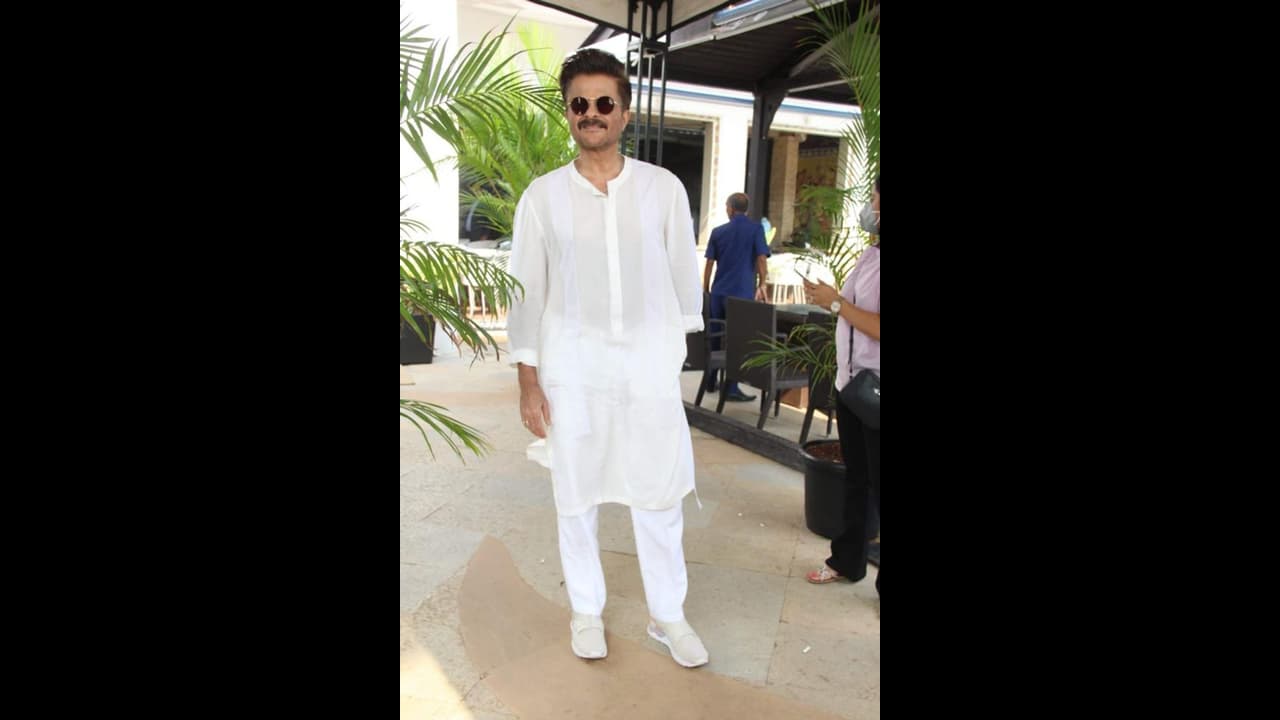 अनिल कपूर इंटरनेशनल प्रोजेक्ट को हां कहने से पहले लेते हैं इन लोगों की परमिशन, ना करने में नहीं लगाते देर