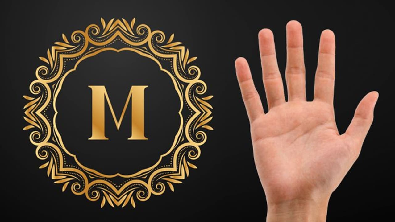 Palmistry: किस्मत वाले होते हैं वे लोग जिनकी हथेली में होता M का निशान, ऐसी होती है इनकी लाइफ Palmistry: किस्मत वाले होते हैं वे लोग जिनकी हथेली में होता M का निशान, ऐसी होती है इनकी लाइफ
