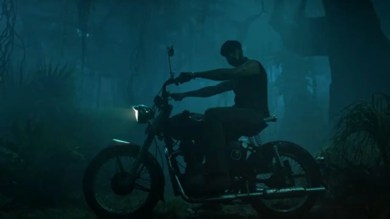 Vikrant Rona Trailer : കന്നഡയില്‍ നിന്ന് അടുത്ത പാന്‍ ഇന്ത്യന്‍ ചിത്രം; വിസ്‍മയിപ്പിക്കാന്‍ വിക്രാന്ത് റോണ