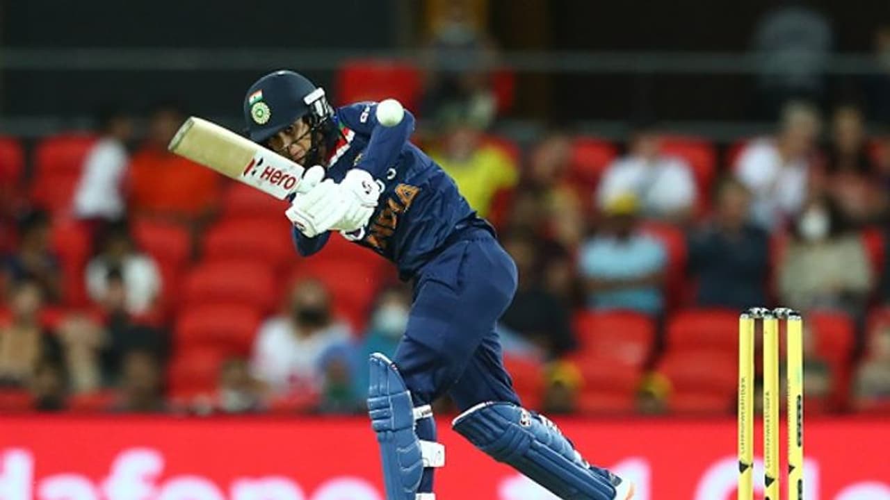 Women's Asia Cup 2022: Jemimah Rodrigues' 76 ensures winning start for India against Sri Lanka Women's Asia Cup 2022: Jemimah Rodrigues' 76 ensures winning start for India against Sri Lanka