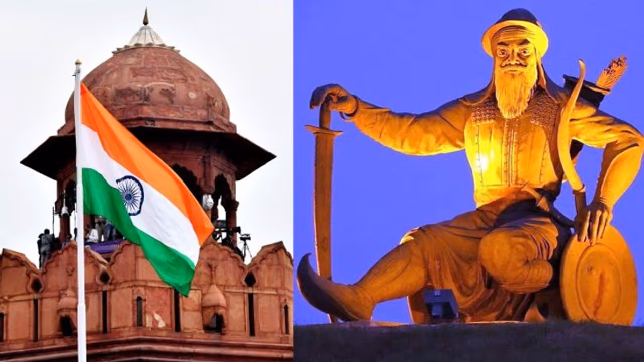 Govt to honour Khalsa army commander, who defeated Mughals, at Red Fort