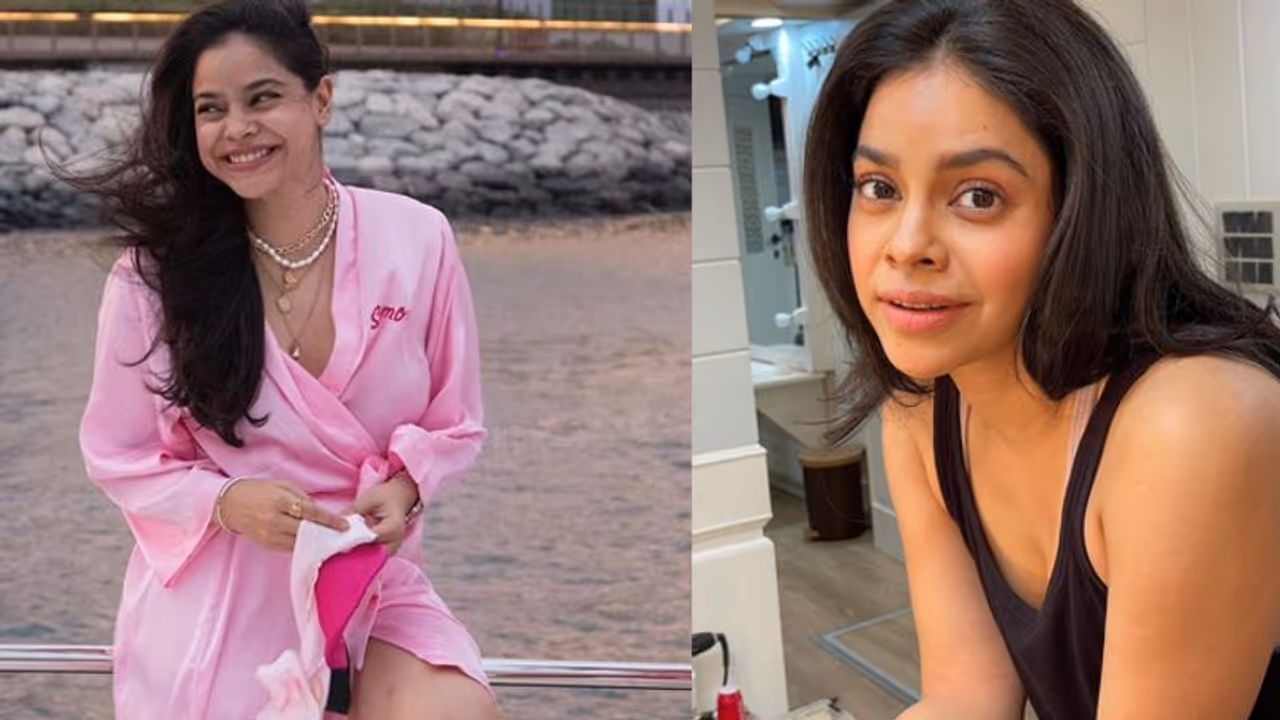 When Sumona Chakravarti opened up about loan rejections despite being famous; Read on When Sumona Chakravarti opened up about loan rejections despite being famous; Read on