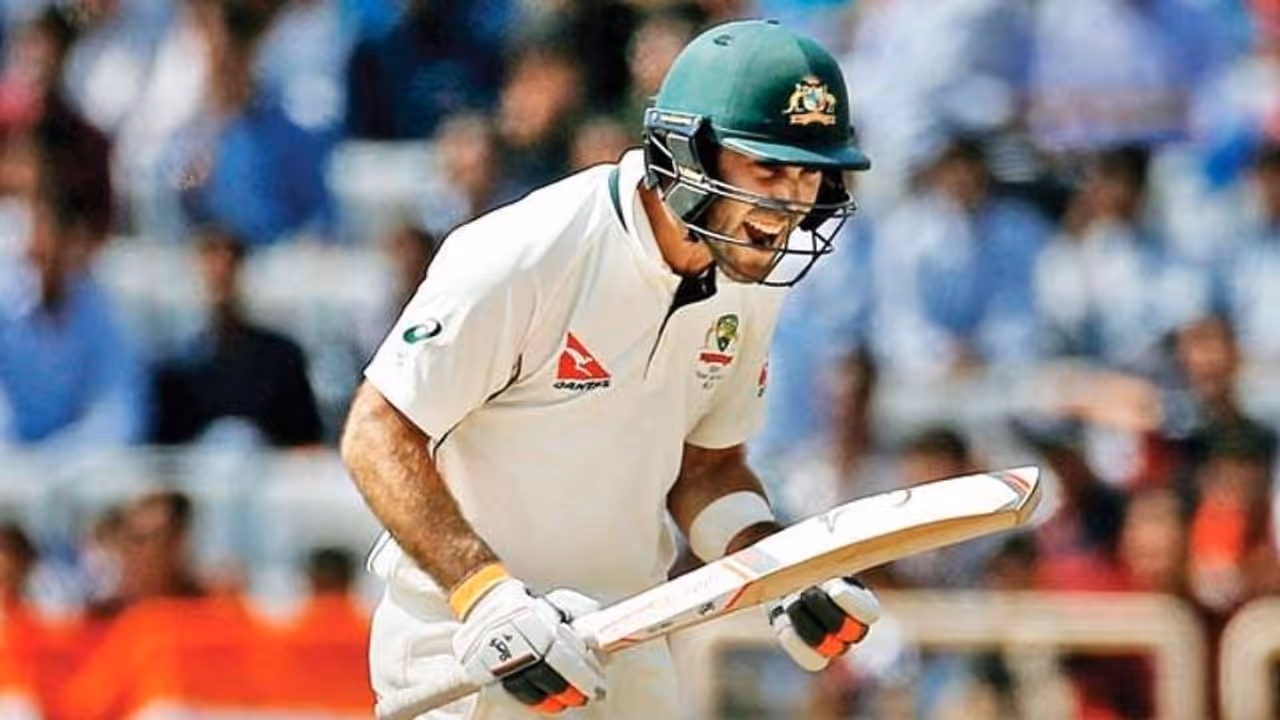 SL vs AUS: 5 ஆண்டுகளுக்கு பிறகு ஆஸி., டெஸ்ட் அணியில் க்ளென் மேக்ஸ்வெல்