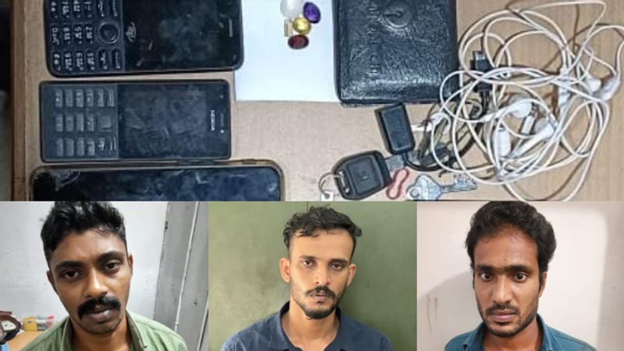 അതിഥി തൊഴിലാളി ലയങ്ങളിൽ കവർച്ച പതിവ്, കവർന്ന എടിഎമ്മുമായി പണമെടുക്കാൻ വേഷം മാറിയെത്തും, സംഘം പടിയിൽ അതിഥി തൊഴിലാളി ലയങ്ങളിൽ കവർച്ച പതിവ്, കവർന്ന എടിഎമ്മുമായി പണമെടുക്കാൻ വേഷം മാറിയെത്തും, സംഘം പടിയിൽ