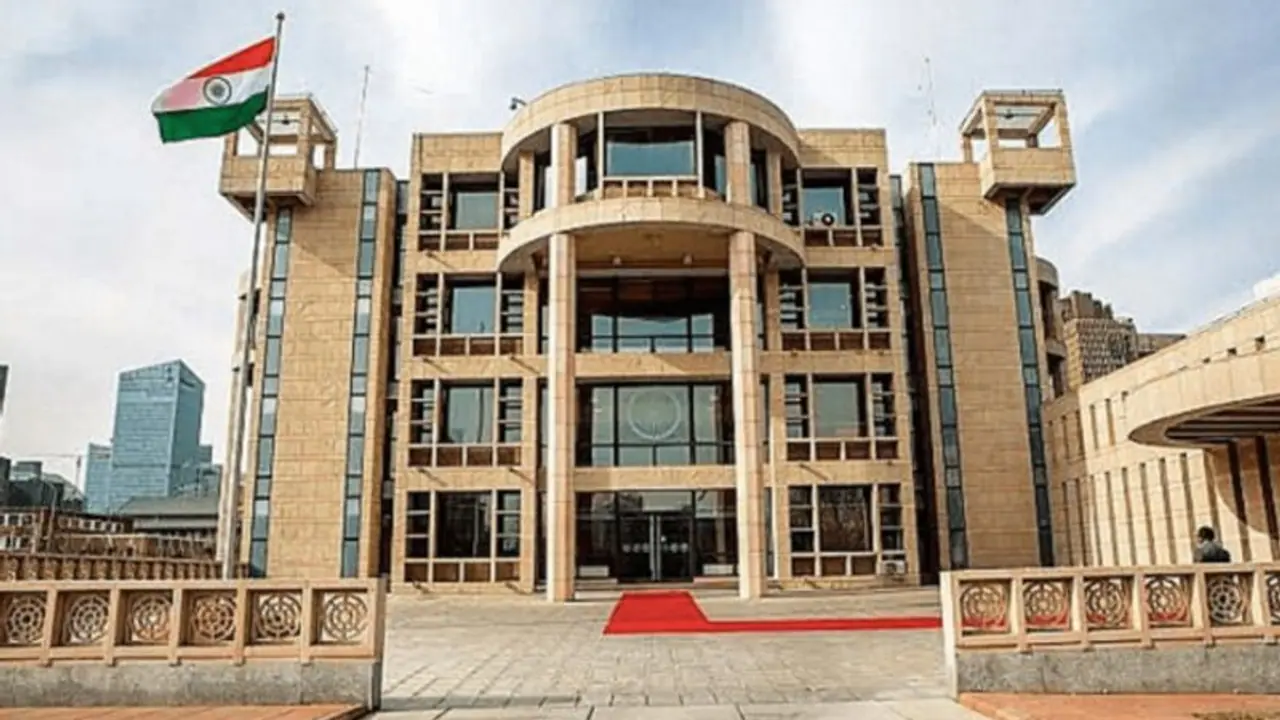 10 months after Taliban takeover, India re establishes diplomatic presence in Kabul