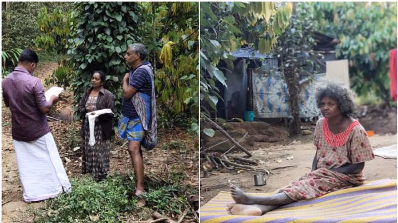 പെരിഞ്ചാംകുട്ടി ഊരില് നിന്നും കുടിയിറക്കിയിട്ട് 10 വര്ഷം; കിടപ്പാടമില്ലാതെ 158 ആദിവാസി കുടുംബങ്ങള് പെരിഞ്ചാംകുട്ടി ഊരില് നിന്നും കുടിയിറക്കിയിട്ട് 10 വര്ഷം; കിടപ്പാടമില്ലാതെ 158 ആദിവാസി കുടുംബങ്ങള്