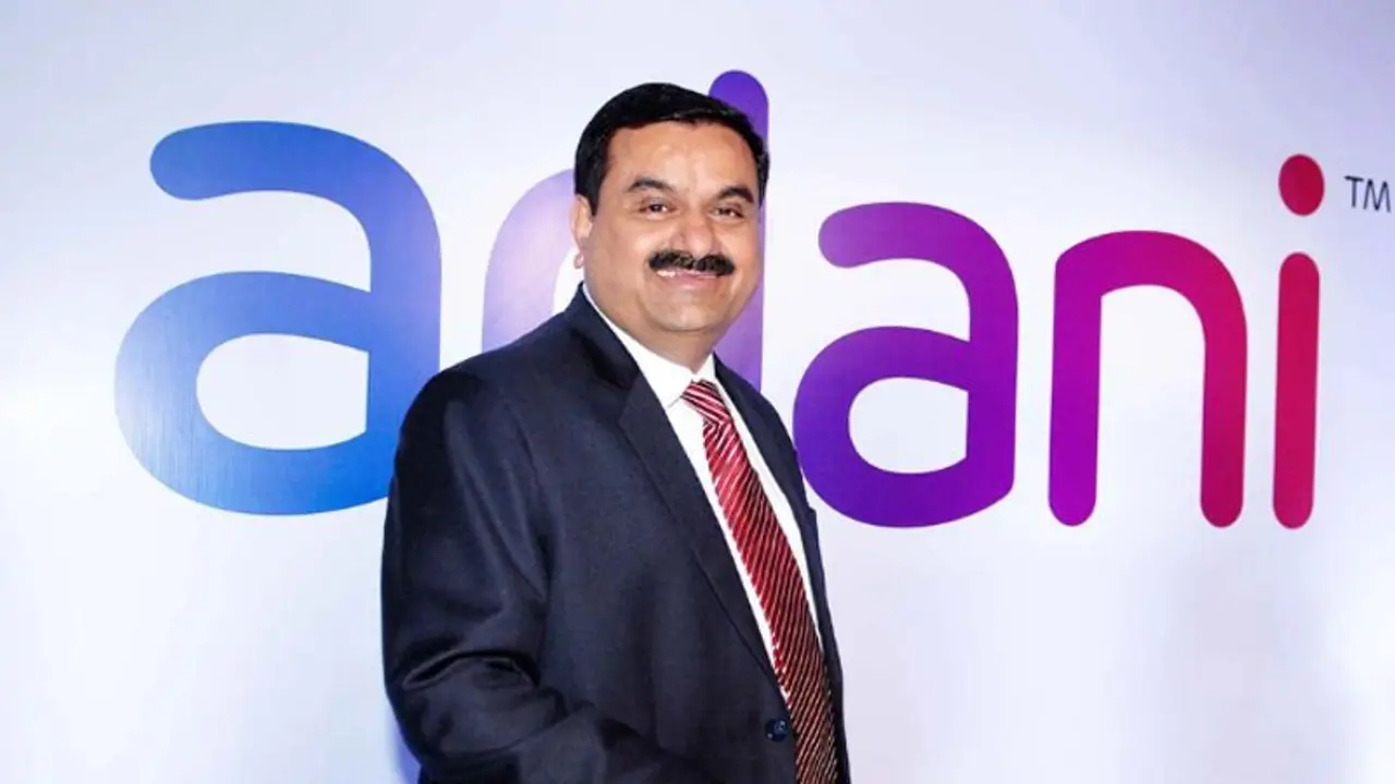 adani: அசுர வளர்ச்சியில் அதானி குழுமம்! பங்குச்சந்தையில் டாடா குழுமத்தையே பின்னுக்குத் தள்ளி சாதனை adani: அசுர வளர்ச்சியில் அதானி குழுமம்! பங்குச்சந்தையில் டாடா குழுமத்தையே பின்னுக்குத் தள்ளி சாதனை