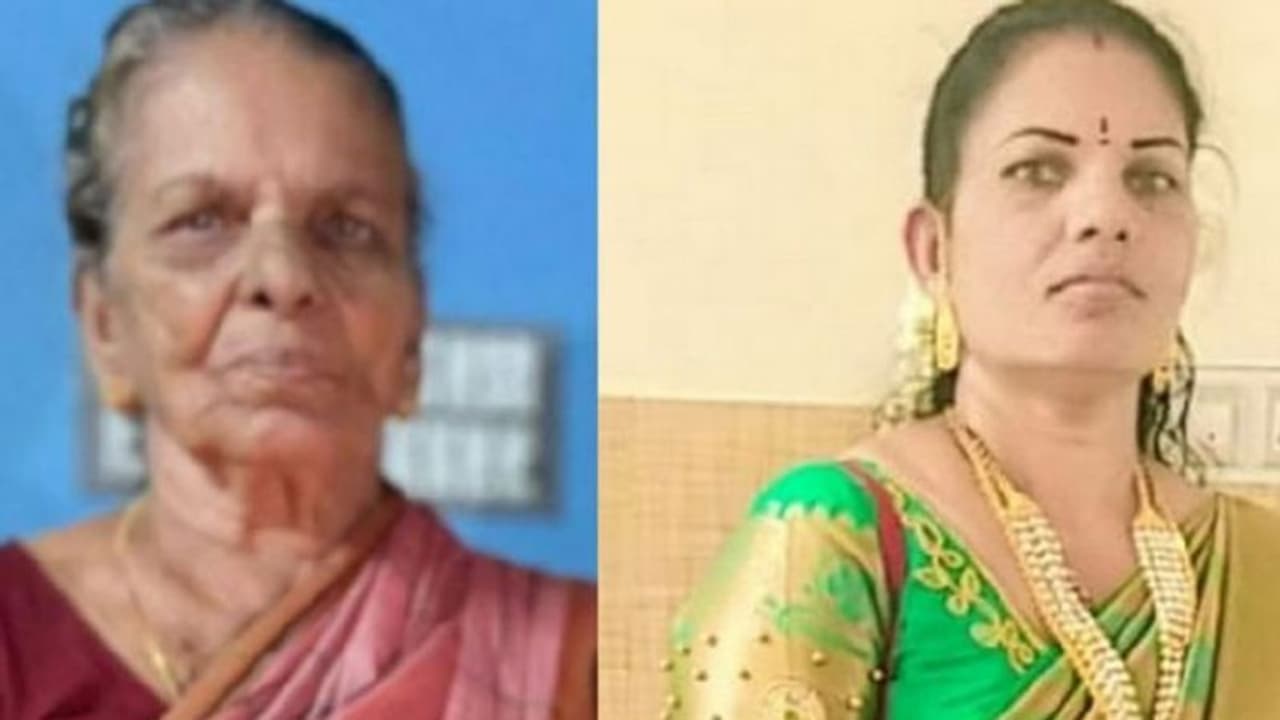 கள்ளக்காதலியுடன் உல்லாச வாழ்க்கை.. இரட்டை கொலை வழக்கில் காட்டிக்கொடுத்த மங்கி குல்லா.. வெளியான பகீர் தகவல்.!