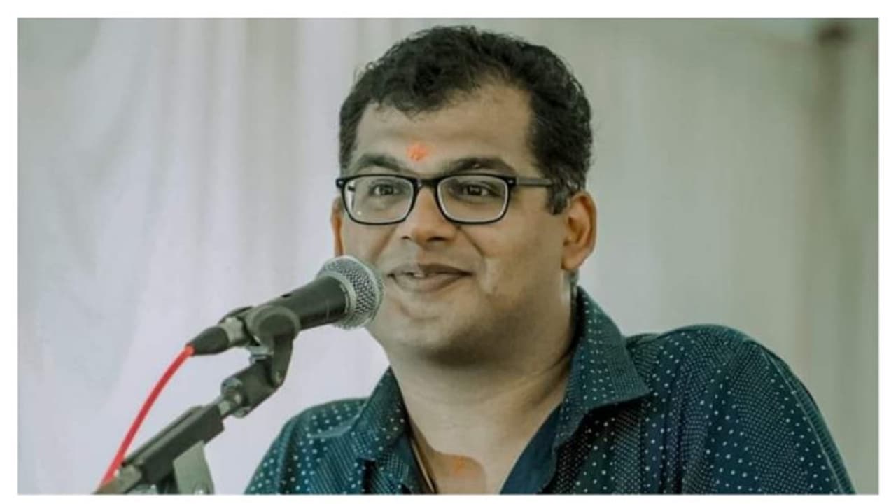 ബിജെപി നേതാവ് ശങ്കു ടി ദാസിന് വാഹനാപകടത്തിൽ പരിക്ക് ; സ്വകാര്യ ആശുപത്രിയിൽ ചികിൽസയിൽ ബിജെപി നേതാവ് ശങ്കു ടി ദാസിന് വാഹനാപകടത്തിൽ പരിക്ക് ; സ്വകാര്യ ആശുപത്രിയിൽ ചികിൽസയിൽ