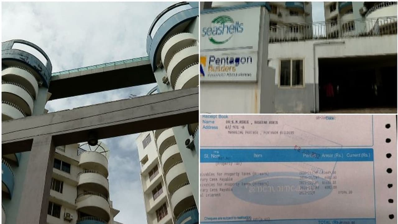 ചട്ടങ്ങള്ക്ക് 'പുല്ലുവില'; വന്കിട ഫ്ലാറ്റ് നിര്മാതാക്കളുടെ ചട്ടലംഘനങ്ങള്ക്ക് കൂട്ടുനിന്ന് കോഴിക്കോട് നഗരസഭ ചട്ടങ്ങള്ക്ക് 'പുല്ലുവില'; വന്കിട ഫ്ലാറ്റ് നിര്മാതാക്കളുടെ ചട്ടലംഘനങ്ങള്ക്ക് കൂട്ടുനിന്ന് കോഴിക്കോട് നഗരസഭ