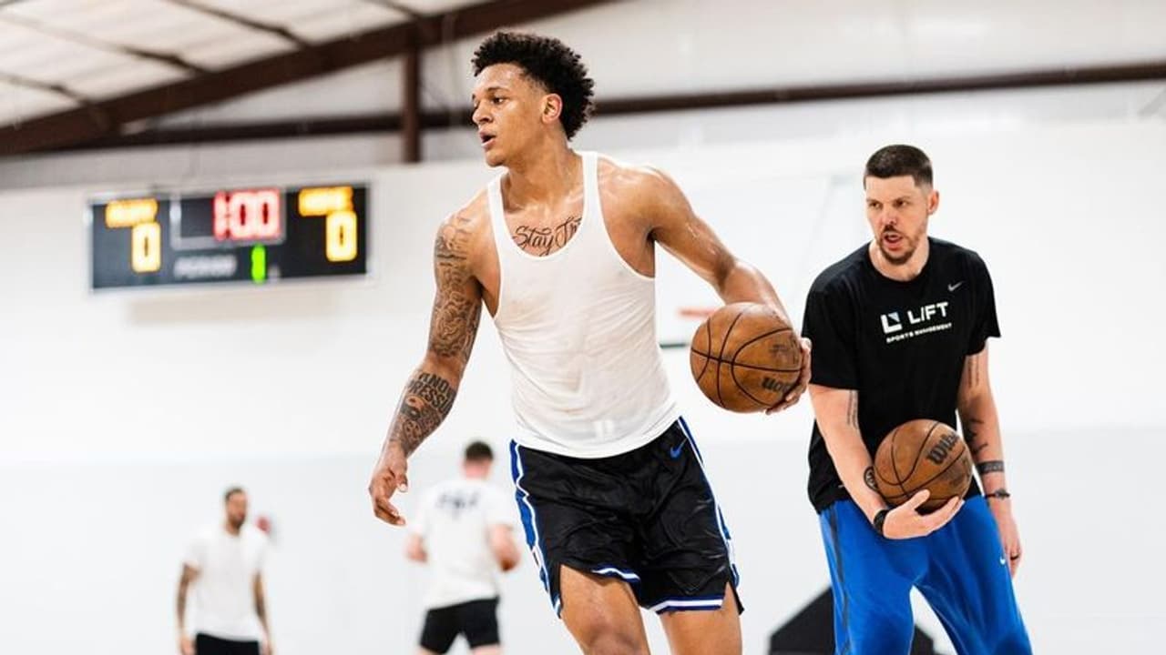 NBA off season 2022: Paolo Banchero's No. 1 selection was unexpected for many NBA off season 2022: Paolo Banchero's No. 1 selection was unexpected for many