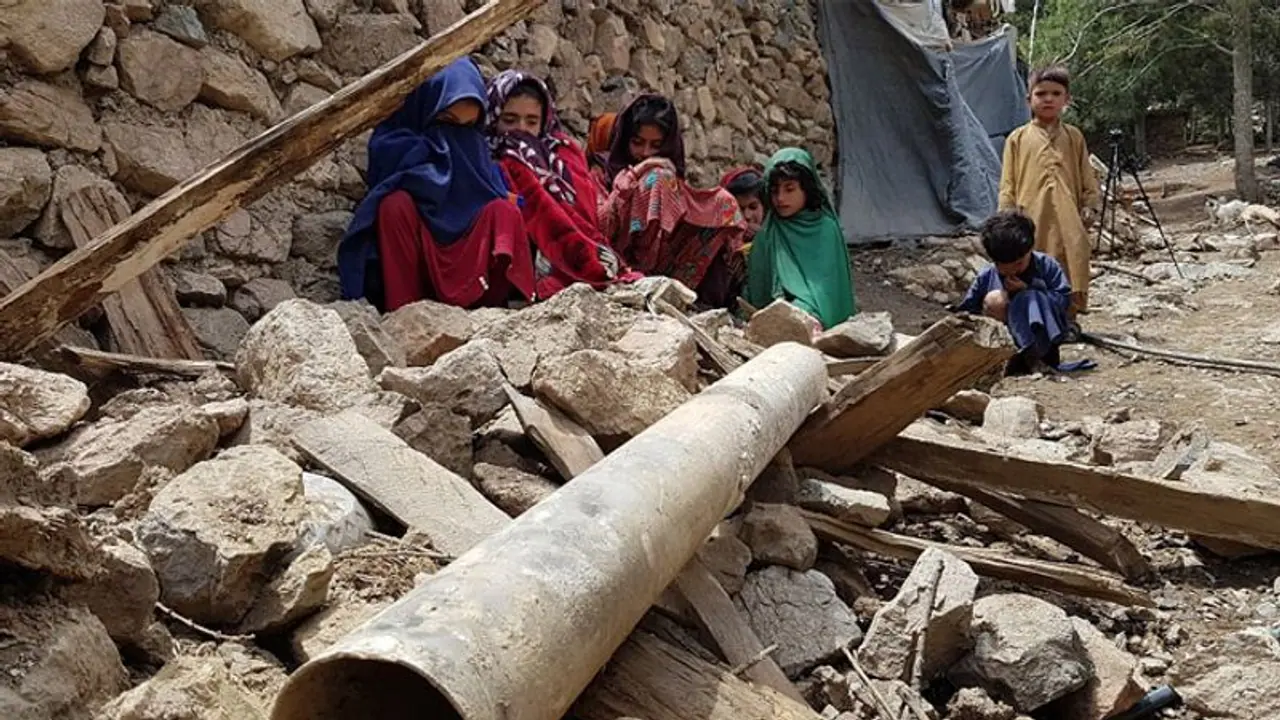 UN Report: ಭಾರತದಲ್ಲಿ ಬಡವರ ಸಂಖ್ಯೆ 41 ಕೋಟಿ ಇಳಿಕೆ!