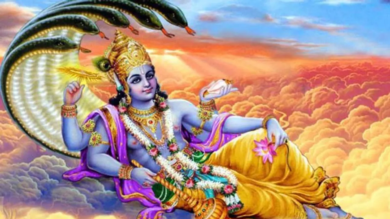 Yogini Ekadashi 2022 : യോഗിനി ഏകാദശി വ്രതം അനുഷ്ഠിക്കുമ്പോൾ അറിഞ്ഞിരിക്കേണ്ടത്...