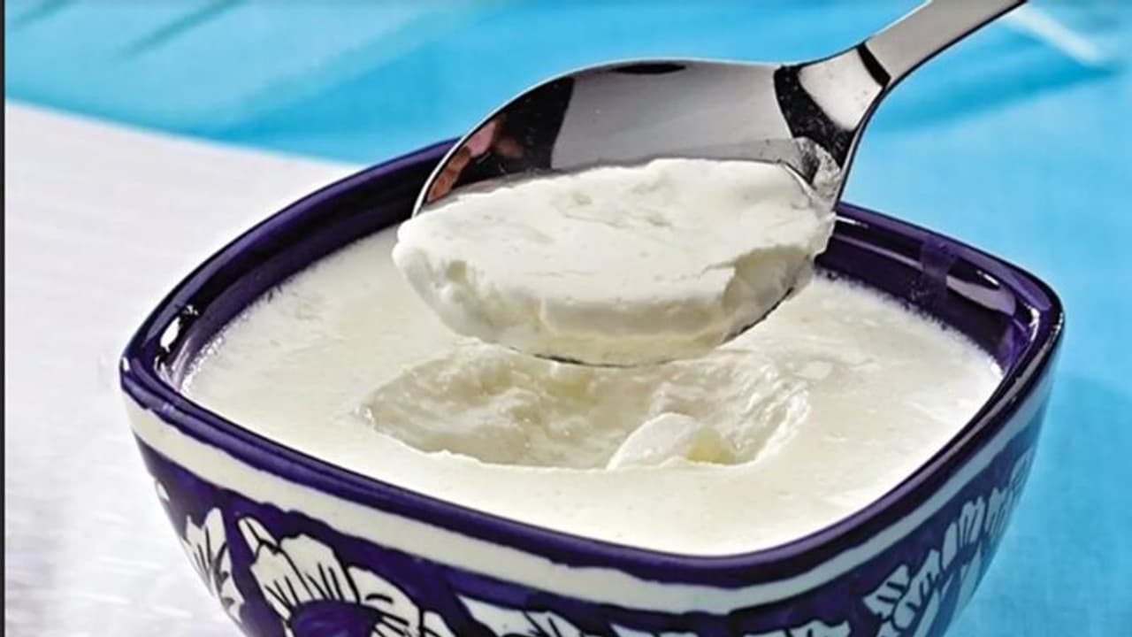 ദിവസവും ഒരു നേരം തെെര് കഴിക്കുന്നത് ശീലമാക്കൂ, കാരണം 