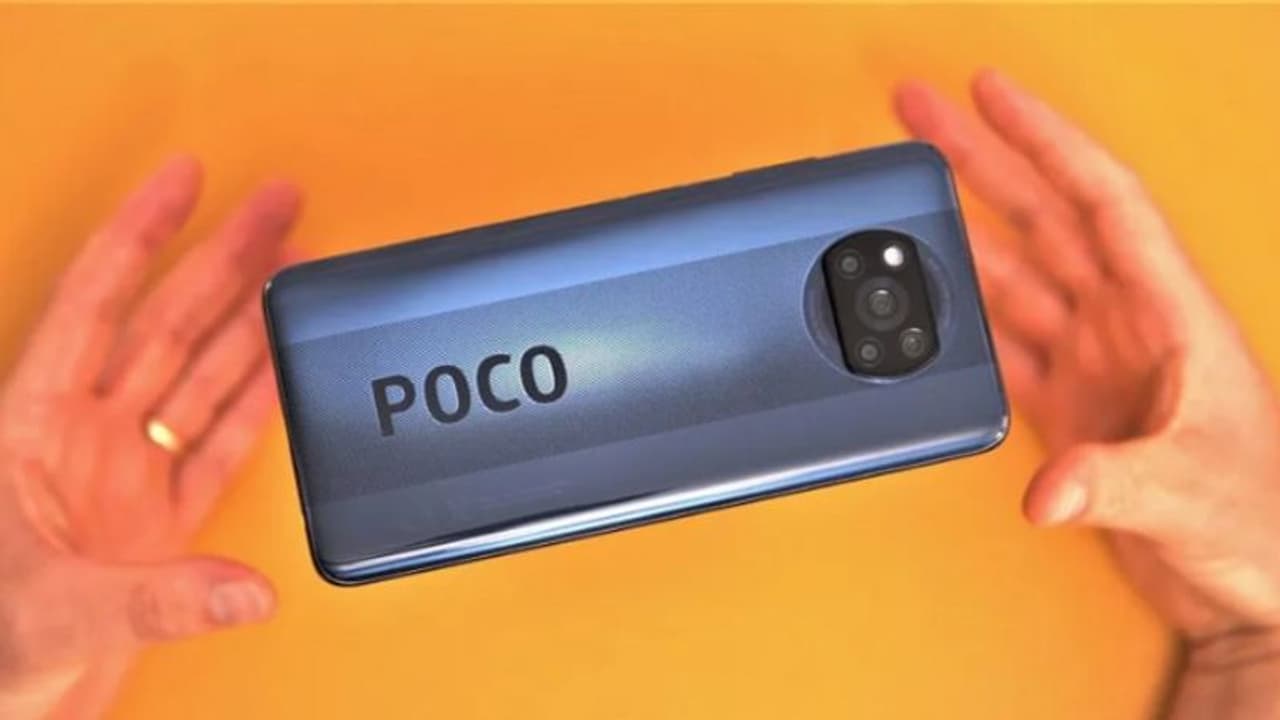 Flipkart பிக் பில்லியன் டே மூலம் Poco M5 விற்பனை ஆரம்பம்!