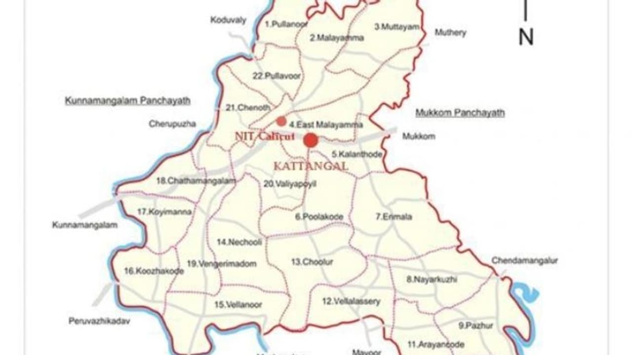 ഭക്ഷണത്തെ ചൊല്ലി തർക്കം; കോഴിക്കോട് ചാത്തമംഗലത്ത് ഹോട്ടൽ ജീവനക്കാരന് കുത്തേറ്റു ഭക്ഷണത്തെ ചൊല്ലി തർക്കം; കോഴിക്കോട് ചാത്തമംഗലത്ത് ഹോട്ടൽ ജീവനക്കാരന് കുത്തേറ്റു