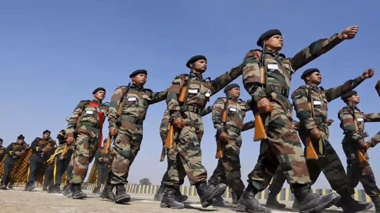 ಆಗಸ್ಟ್ 10 ರಿಂದ ಕರ್ನಾಟಕದಲ್ಲಿ ಅಗ್ನಿಪಥ್ ಸೇನಾ ನೇಮಕಾತಿ, ನೋಂದಣಿ ಆರಂಭ! ಆಗಸ್ಟ್ 10 ರಿಂದ ಕರ್ನಾಟಕದಲ್ಲಿ ಅಗ್ನಿಪಥ್ ಸೇನಾ ನೇಮಕಾತಿ, ನೋಂದಣಿ ಆರಂಭ!