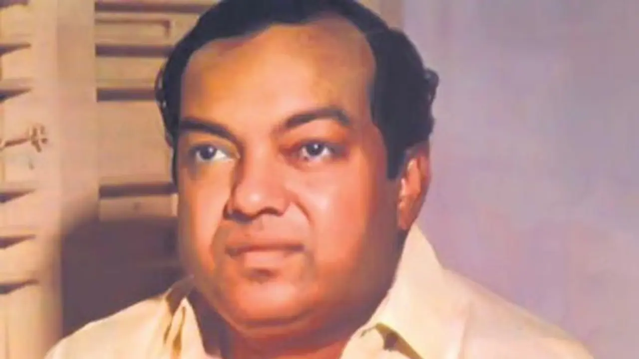 கன்னியின் காதலி முதல் மூன்றாம் பிறை வரை... காலம் கடந்து பேசப்படும் கவியரசு கண்ணதாசனின் பாடல்கள் கன்னியின் காதலி முதல் மூன்றாம் பிறை வரை... காலம் கடந்து பேசப்படும் கவியரசு கண்ணதாசனின் பாடல்கள்