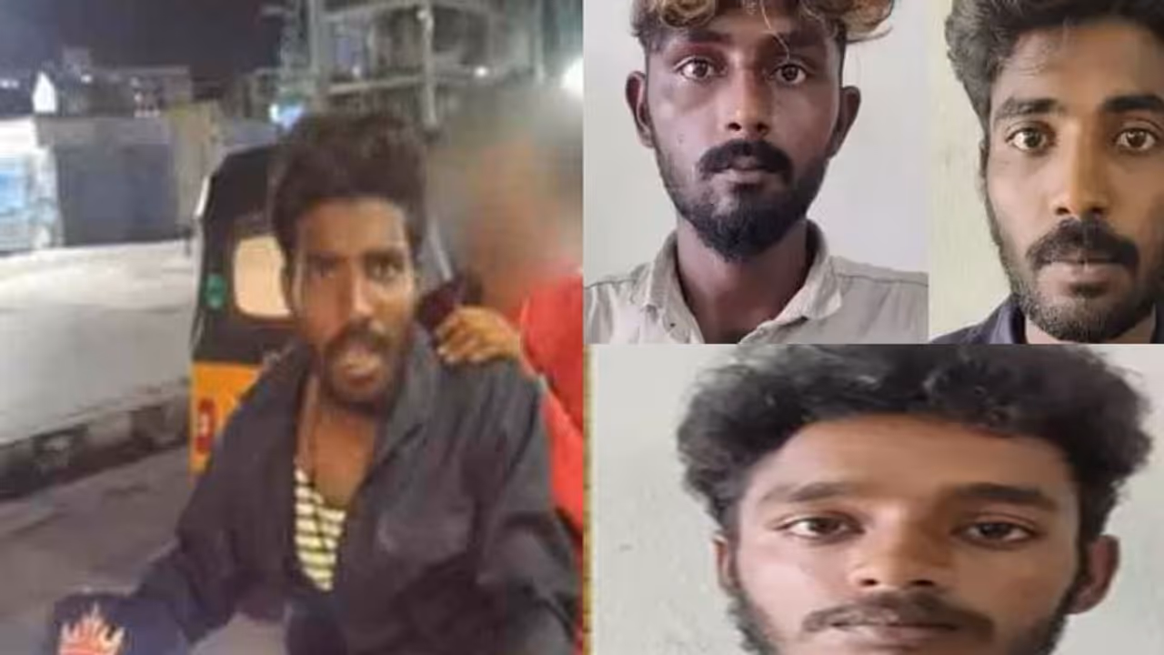 கஞ்சாவிற்கு அடிமையான 16 வயது சிறுமி..நண்பர்களுடன் சேர்ந்து செய்யும் வேலையை பார்த்தீங்களா..சென்னையில் அதிர்ச்சி