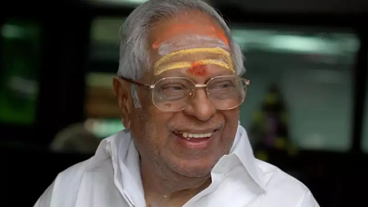 80களிலும் நின்று விளையாடிய எம்.எஸ்.வி... இளையராஜா காலத்தில் 10 ஹிட் சாங்ஸ்.. 80களிலும் நின்று விளையாடிய எம்.எஸ்.வி... இளையராஜா காலத்தில் 10 ஹிட் சாங்ஸ்..