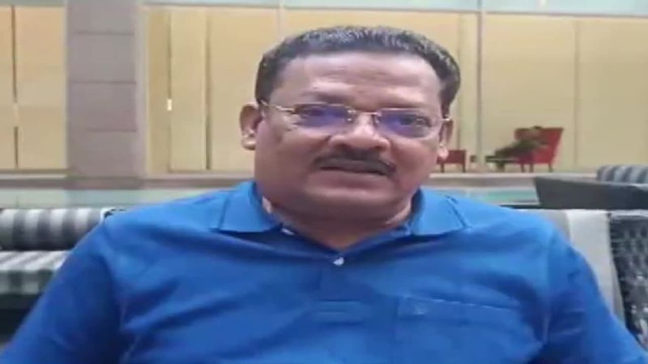 శివసేనను అంతమొందించడమే కాంగ్రెస్, ఎన్సీపీల ఆలోచన సంజయ్ శిర్సాత్ శివసేనను అంతమొందించడమే కాంగ్రెస్, ఎన్సీపీల ఆలోచన సంజయ్ శిర్సాత్