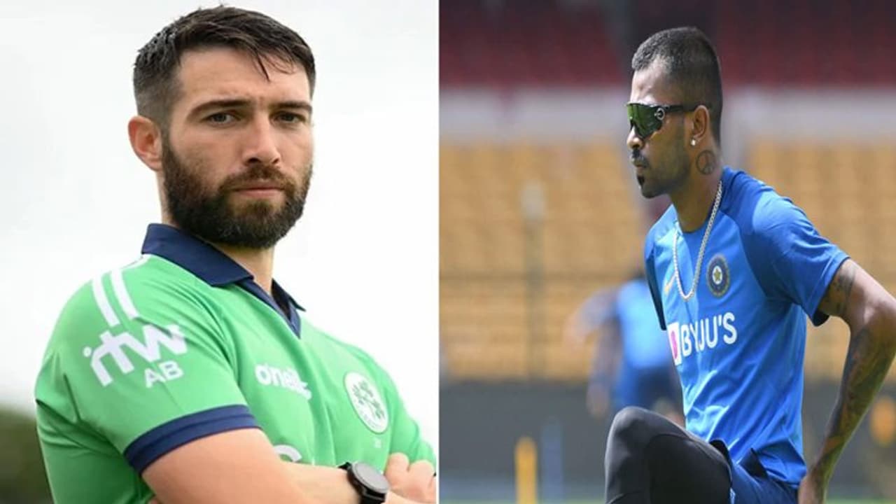 আয়ারল্যান্ডের বিরুদ্ধে নয়, টি২০ সিরিজে ভারতীয় ক্রিকেটারদের লড়াই 'নিজেদের' সঙ্গে আয়ারল্যান্ডের বিরুদ্ধে নয়, টি২০ সিরিজে ভারতীয় ক্রিকেটারদের লড়াই 'নিজেদের' সঙ্গে