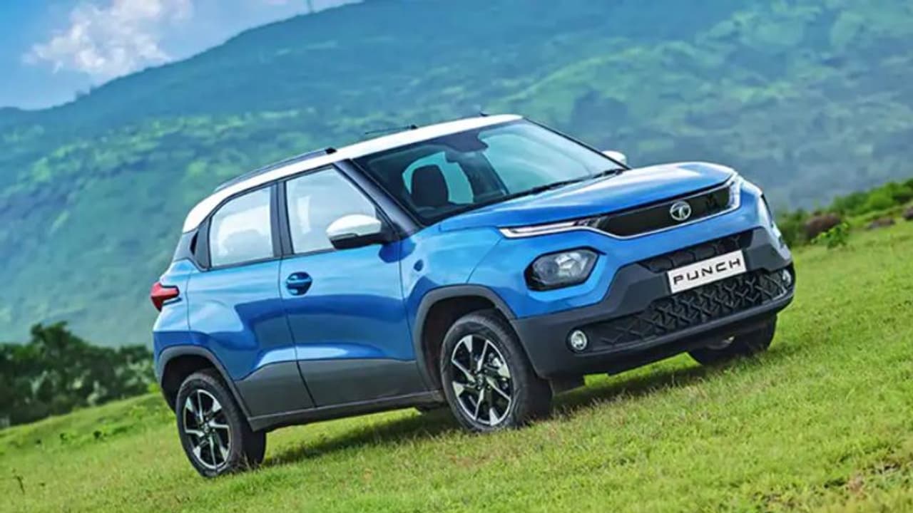 വില്പ്പനയില് കണ്ണഞ്ചിപ്പിക്കും പ്രകടനം, നെഞ്ചും വിരിച്ച് മൊഞ്ചൻ പഞ്ച്! വില്പ്പനയില് കണ്ണഞ്ചിപ്പിക്കും പ്രകടനം, നെഞ്ചും വിരിച്ച് മൊഞ്ചൻ പഞ്ച്!