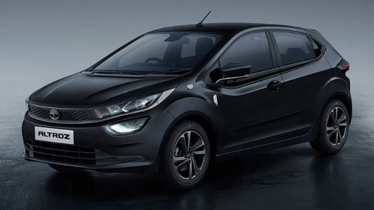 വില്പ്പന പൊടിപൊടിക്കുന്നു, അള്ട്രോസിനെ വീണ്ടും പൊലിപ്പിക്കാൻ ടാറ്റ! വില്പ്പന പൊടിപൊടിക്കുന്നു, അള്ട്രോസിനെ വീണ്ടും പൊലിപ്പിക്കാൻ ടാറ്റ!