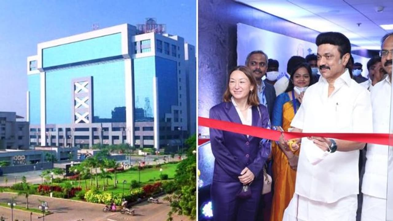 MK Stalin : இனி உள்ளூரிலே இளைஞர்களுக்கு வேலைவாய்ப்பு.. முதல்வர் ஸ்டாலின் சொன்ன குட்நியூஸ் ! MK Stalin : இனி உள்ளூரிலே இளைஞர்களுக்கு வேலைவாய்ப்பு.. முதல்வர் ஸ்டாலின் சொன்ன குட்நியூஸ் !