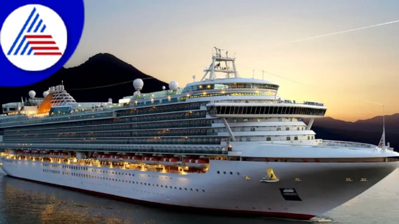 ವಿಶ್ವದ ಅತಿ ಉದ್ದದ ನದಿ ಪ್ರಯಾಣ ಮಾಡಲು ಭಾರತದ ಹಡಗು ಸಜ್ಜು