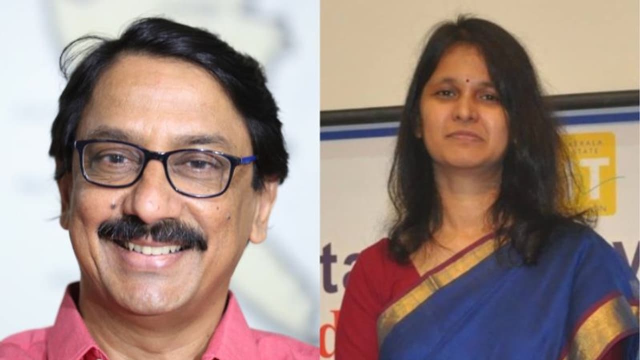 സംസ്ഥാനത്ത് ഐഎഎസ് തലപ്പത്ത് മാറ്റം: വി വേണു ആഭ്യന്തര വകുപ്പ് അഡീഷണൽ ചീഫ് സെക്രട്ടറി സംസ്ഥാനത്ത് ഐഎഎസ് തലപ്പത്ത് മാറ്റം: വി വേണു ആഭ്യന്തര വകുപ്പ് അഡീഷണൽ ചീഫ് സെക്രട്ടറി