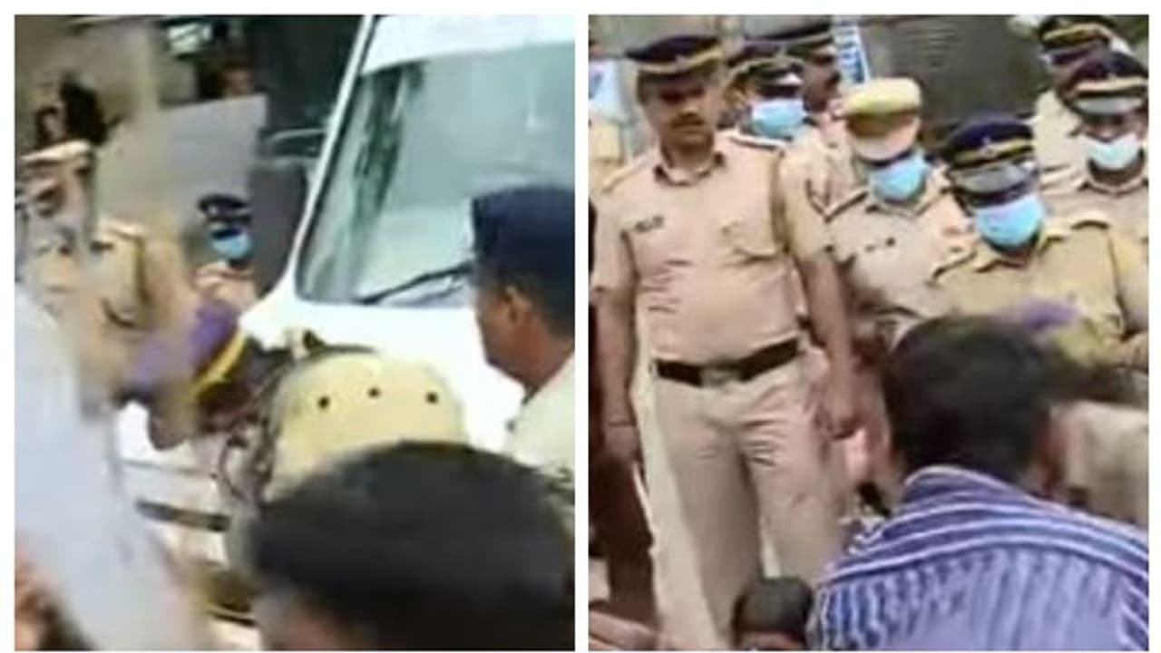 രാഹുല്‍ ഗാന്ധിയുടെ ഓഫീസ് ആക്രമണക്കേസ്: 6 എസ്എഫ്ഐ പ്രവര്‍ത്തകര്‍ കൂടി കസ്റ്റഡിയില്‍, 19 പേരെ റിമാന്‍ഡ് ചെയ്തു