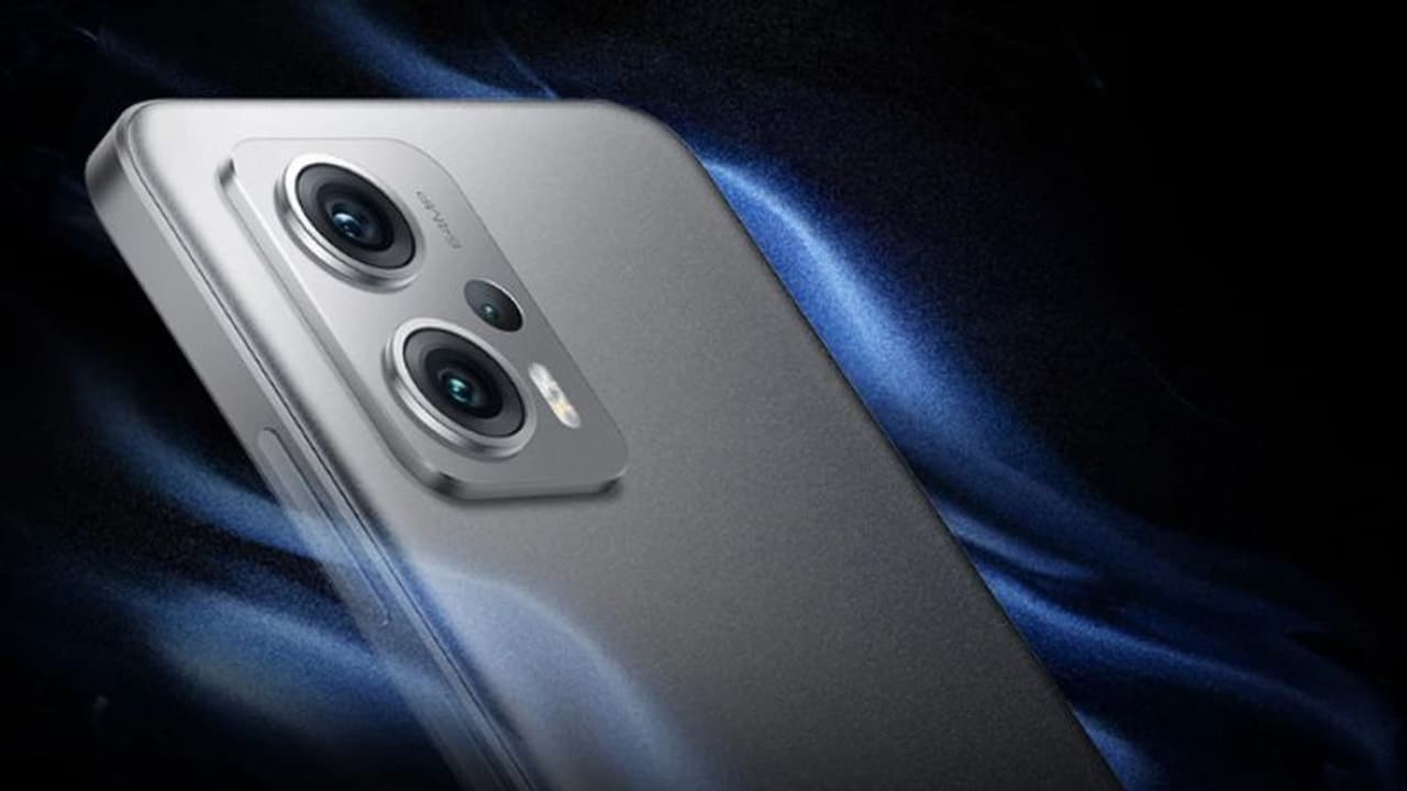 POCO X4 GT দুর্দান্ত ফিচার সহ স্টাইলিশ লুকে লঞ্চ হল এই স্মার্টফোন,জেনে নেওয়া যাক এই ফুল স্পেসিফিকেশন এবং দাম 